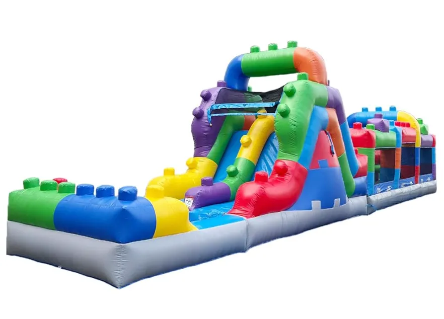 Rentable Inflatables & Accessories