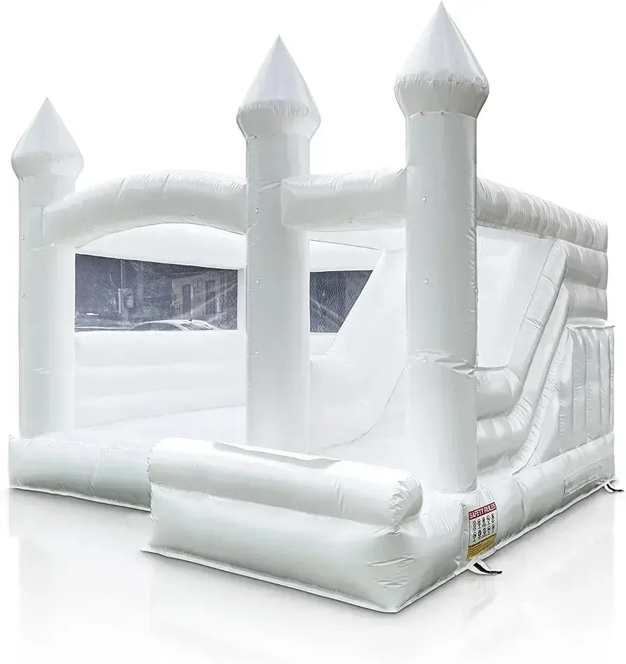 Jack of all Trades Jumper w/ Slide