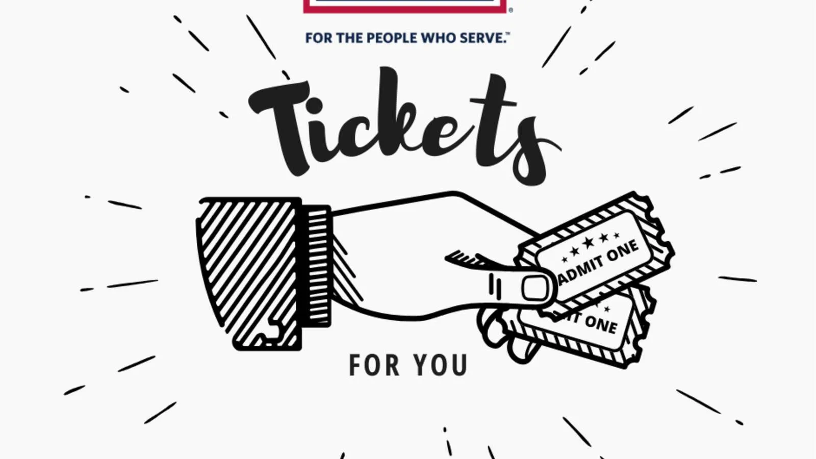 Tickets