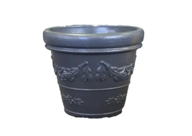 Tuscan Pot