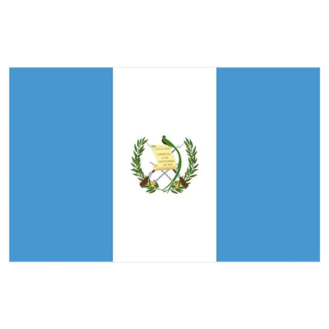 Guatemala Flag - Small