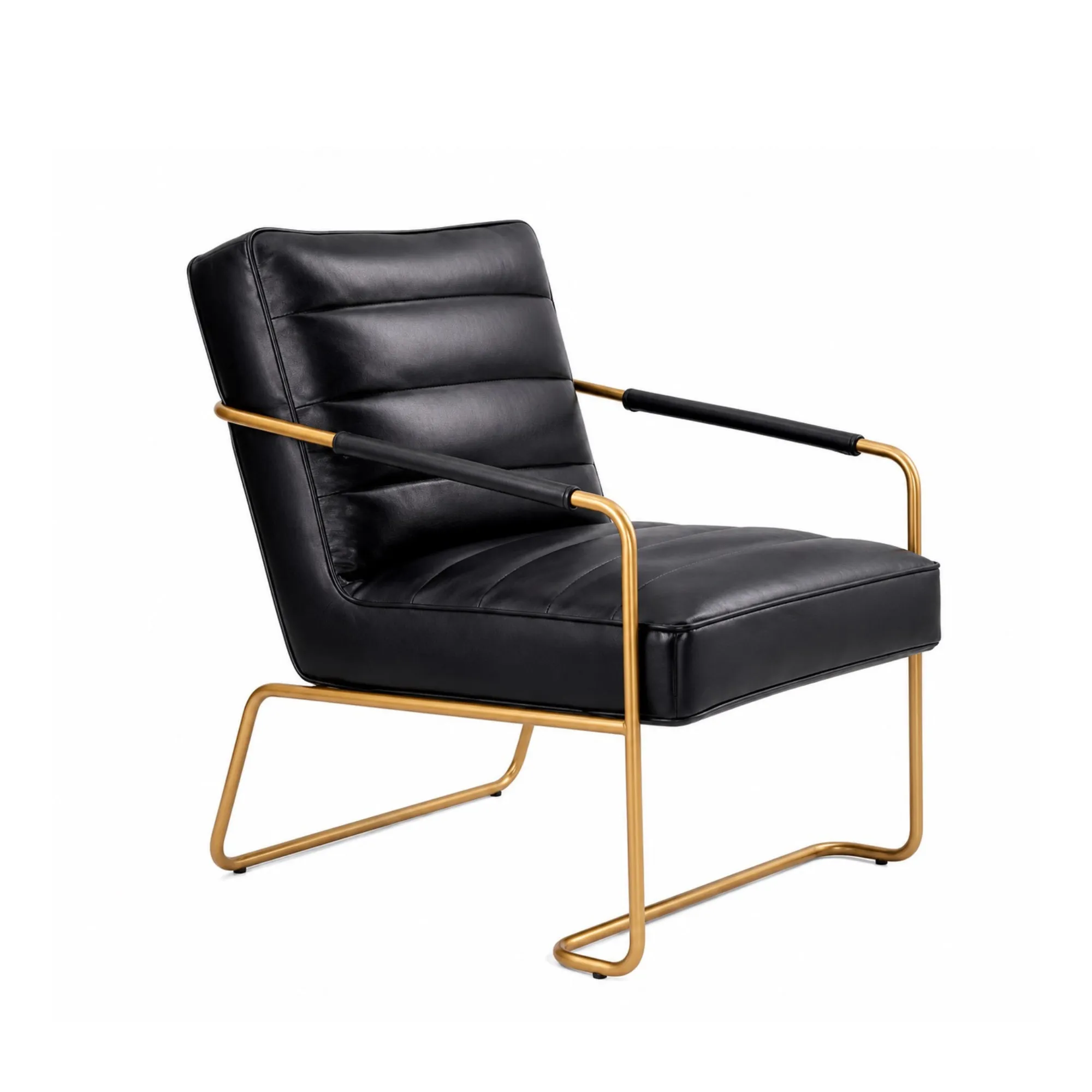 Vintage Accent Chair