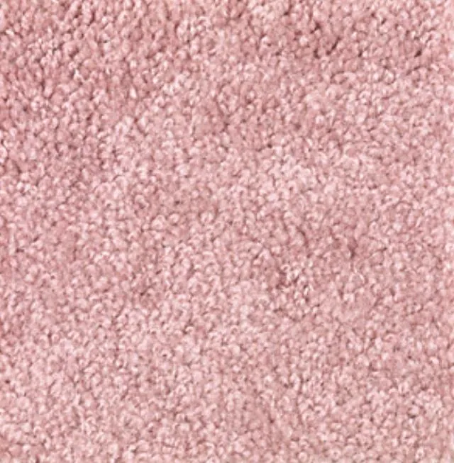 Pink Carpet