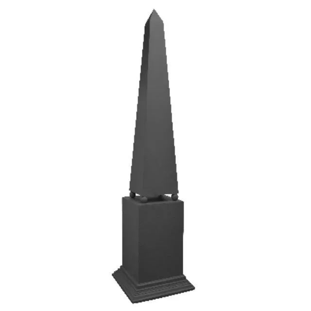 Obelisk - Large