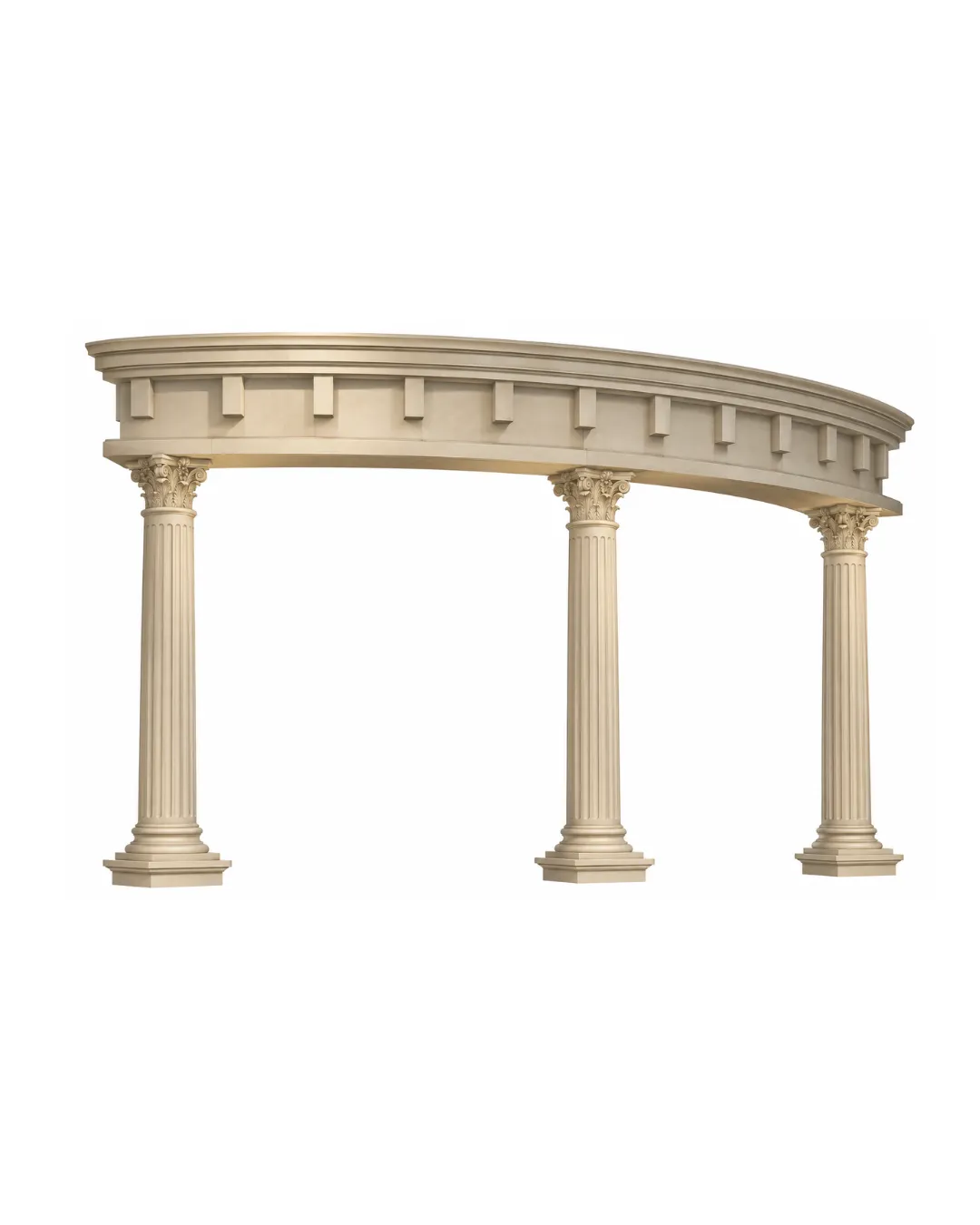 Doric Column