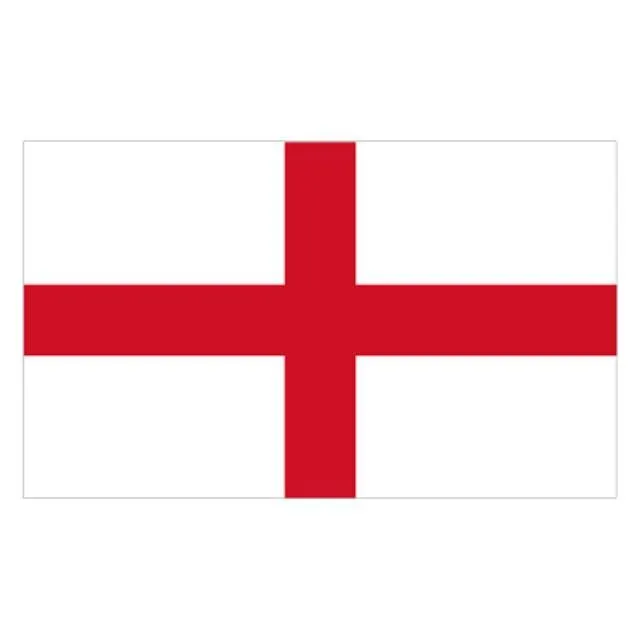 England Flag - Small