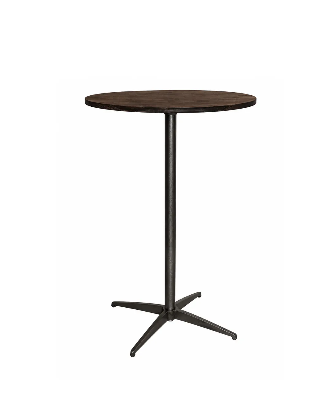 Classic Wooden Highboy