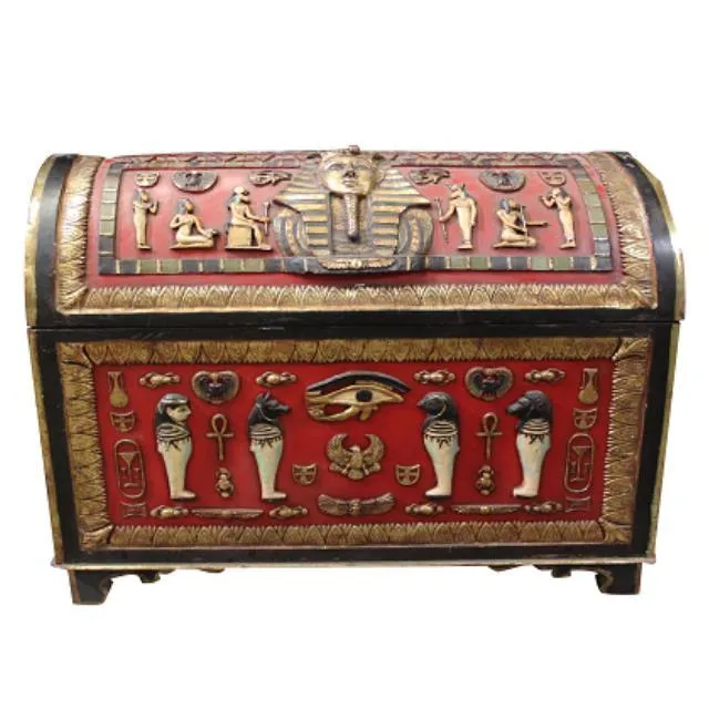 Egyptian Chest