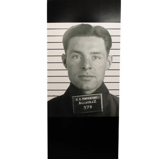 Inmate 578 Kiosk