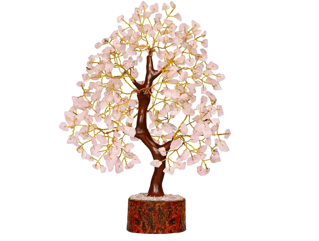 Crystal Tree