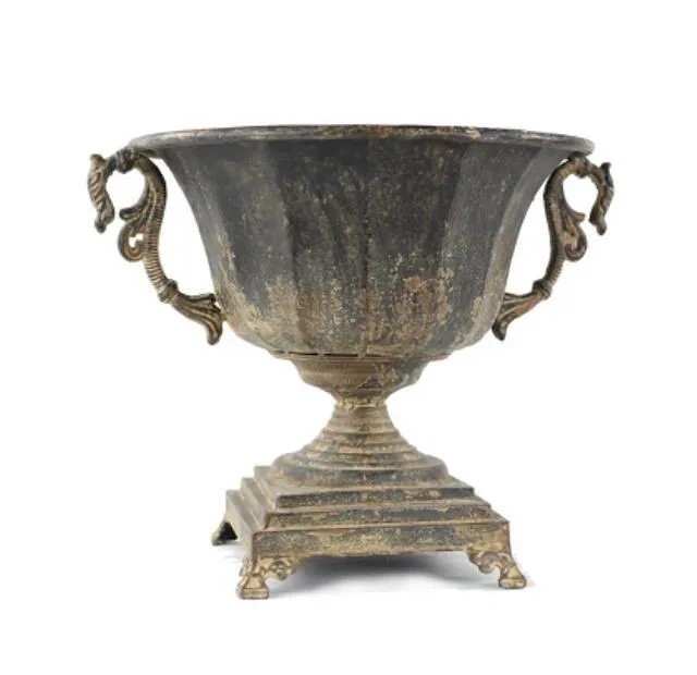 Vargas Urn