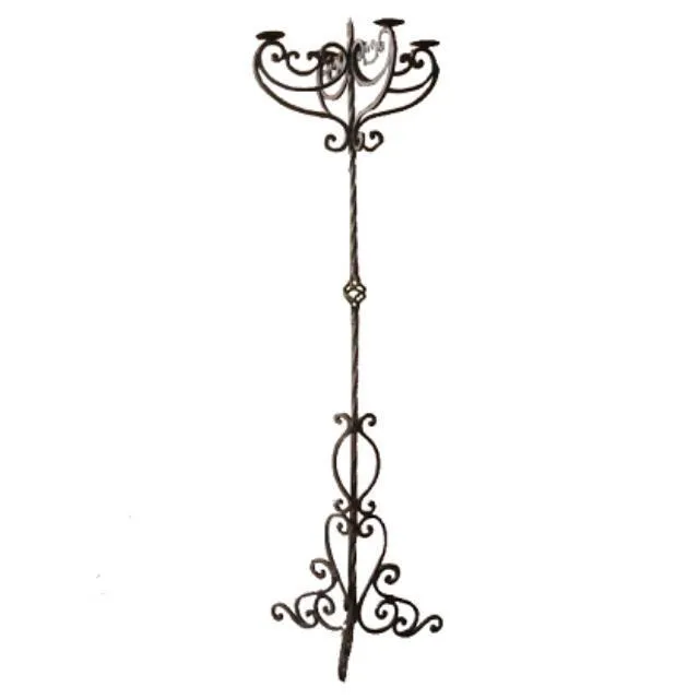 Alsace Candelabra