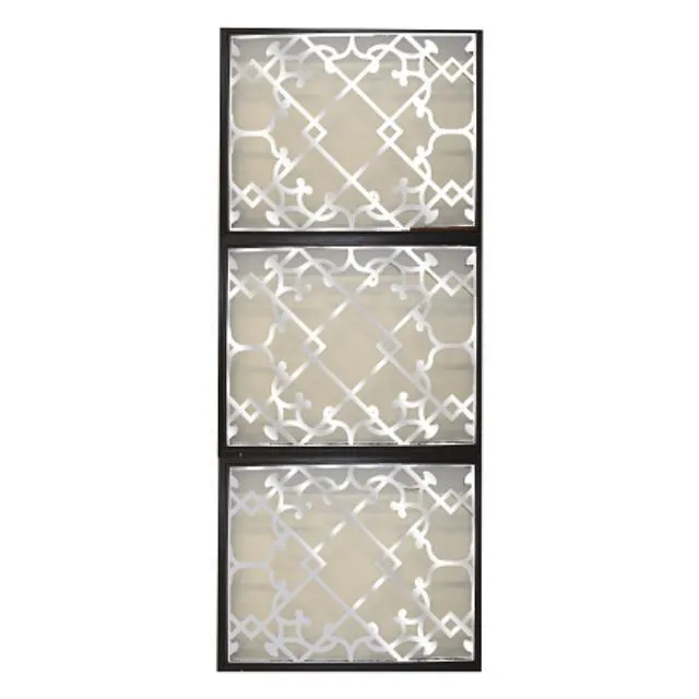 Arabella Mirror Panel