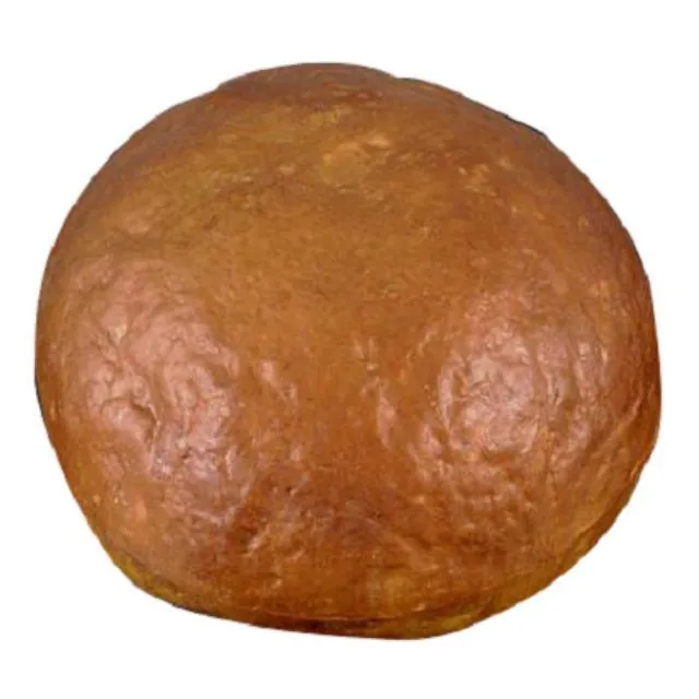 Round Bread