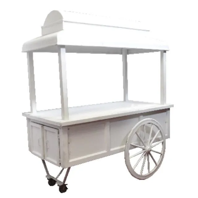 Alexander Cart