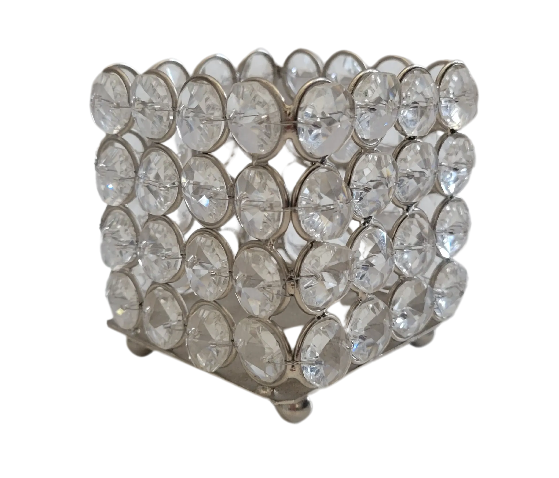 Oscar Square Votive