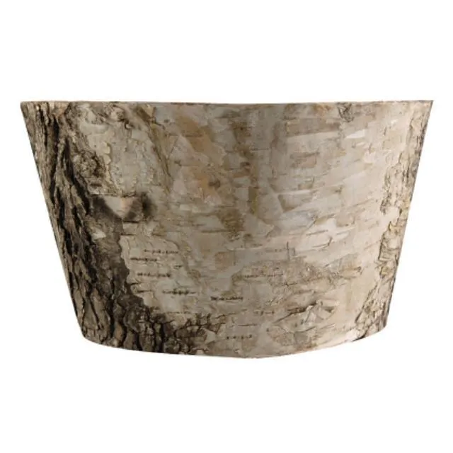 Birchwood Vase- Small B