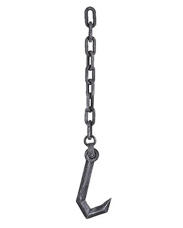 Chain With Hook