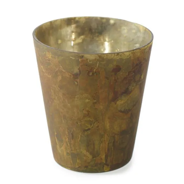 Parker Gold Votive - Large