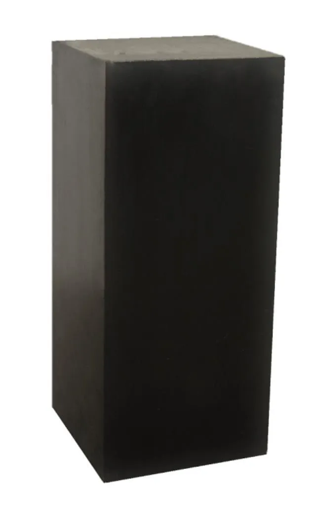 Rec Pedestal