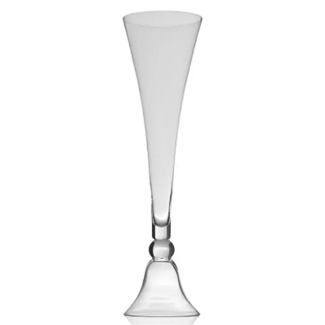 Fluted Tulip Vase - Large