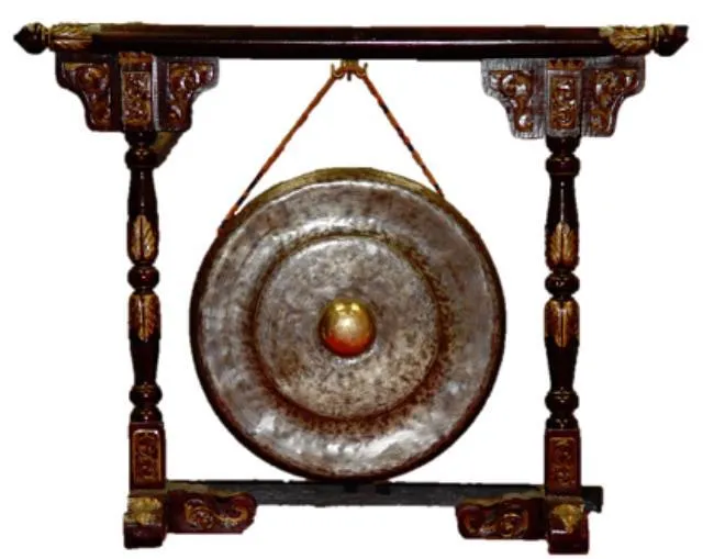 Gong