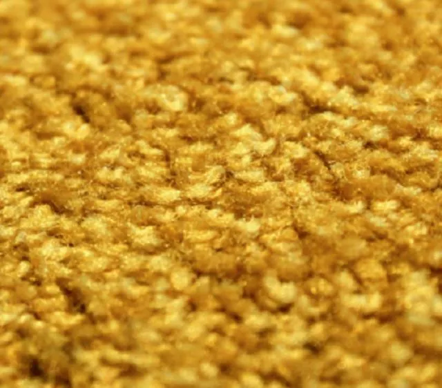 Gold Carpet