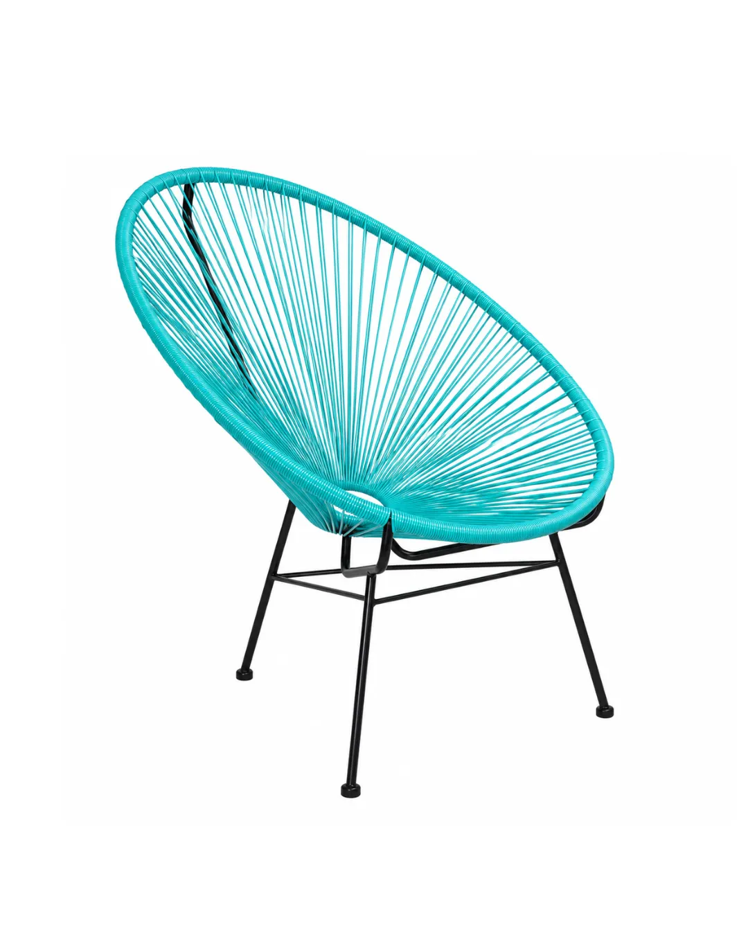 Acapulco Chair - Teal