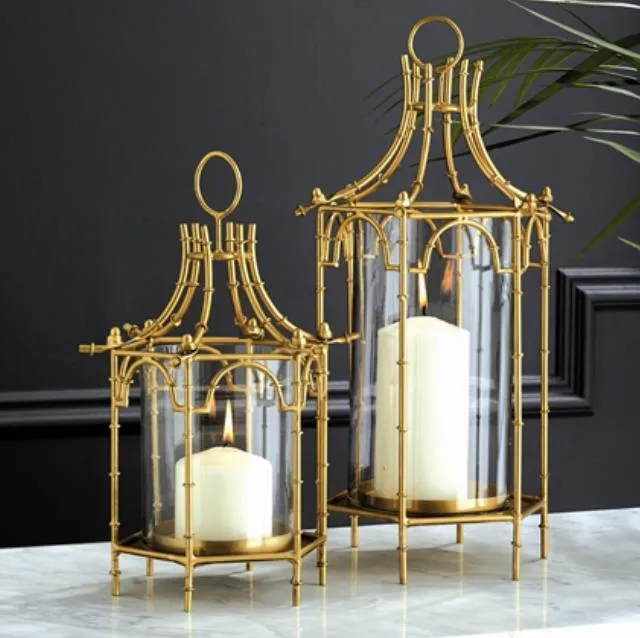 Brighton Lantern - Small