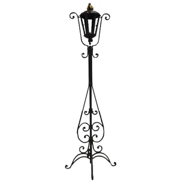 Lantern Stand