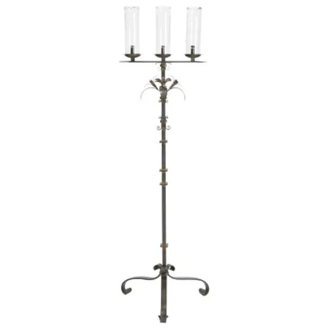 Maria de Piso Candelabra