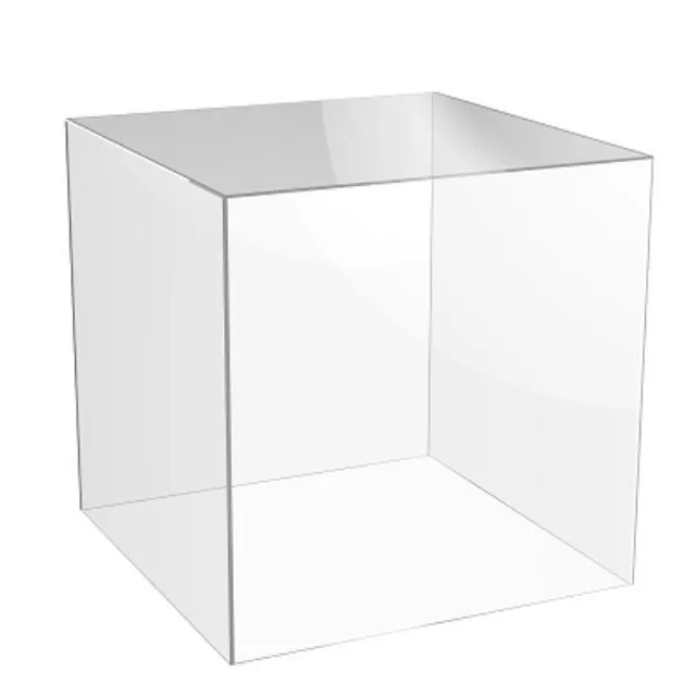 Display Box 4.25"
