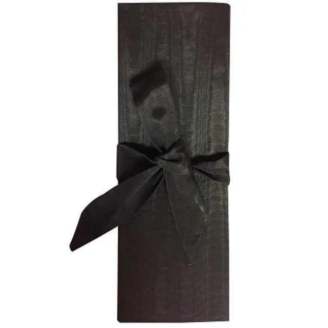 Vincent Menu - Black