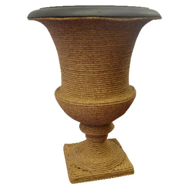 Rope Urn