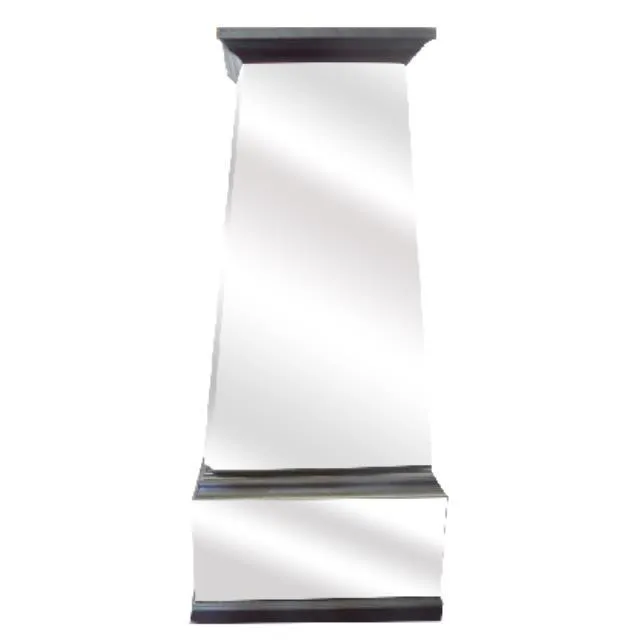 Mirror Pedestal