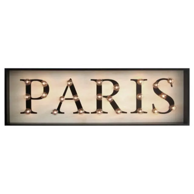 Paris Marquee