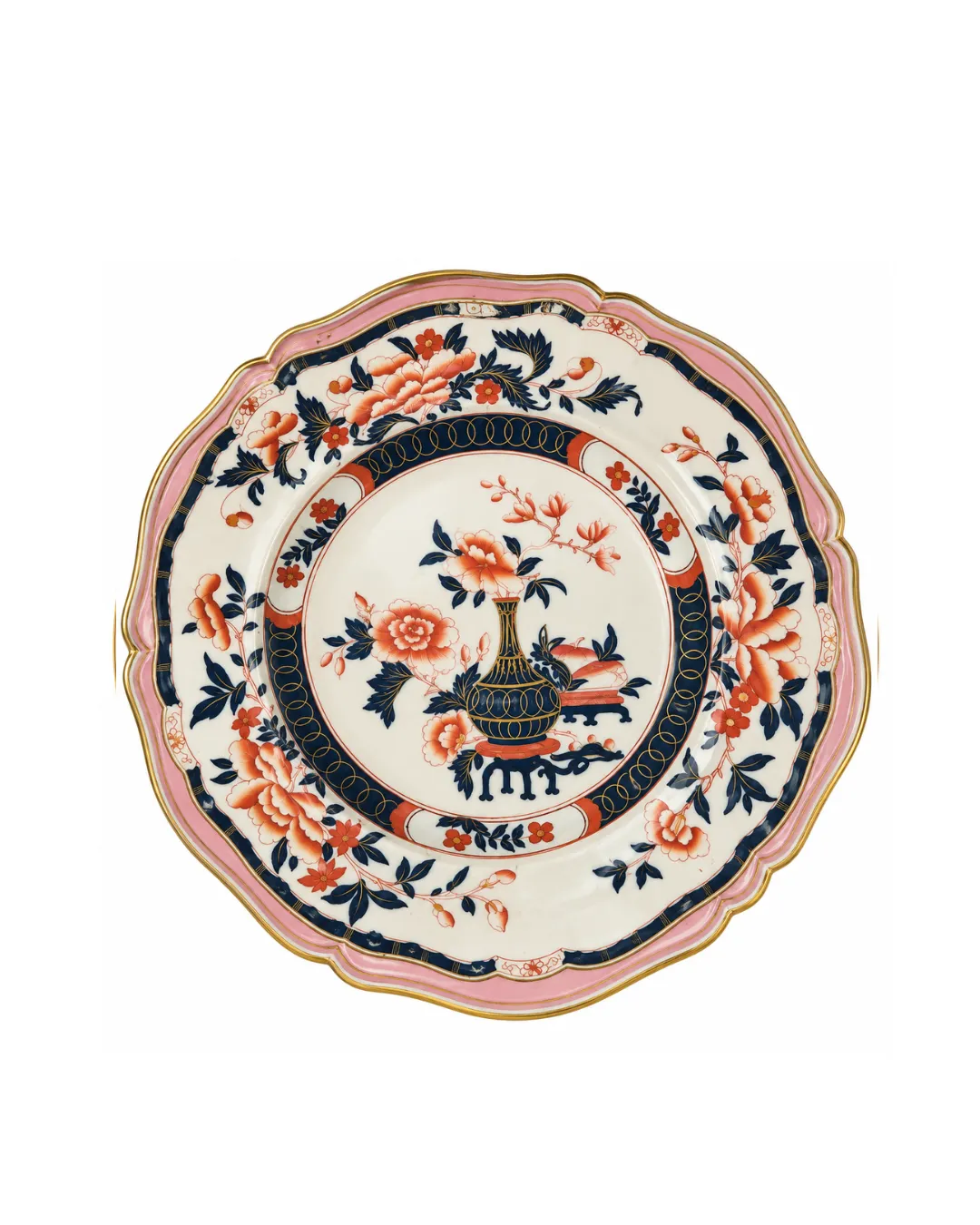Rosenhof Dinner Plate
