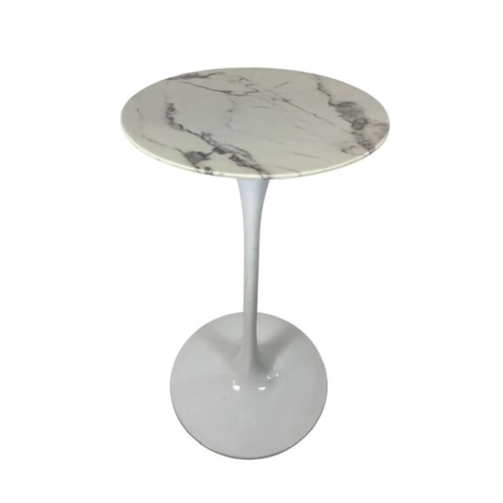 Mod Marble Highboy