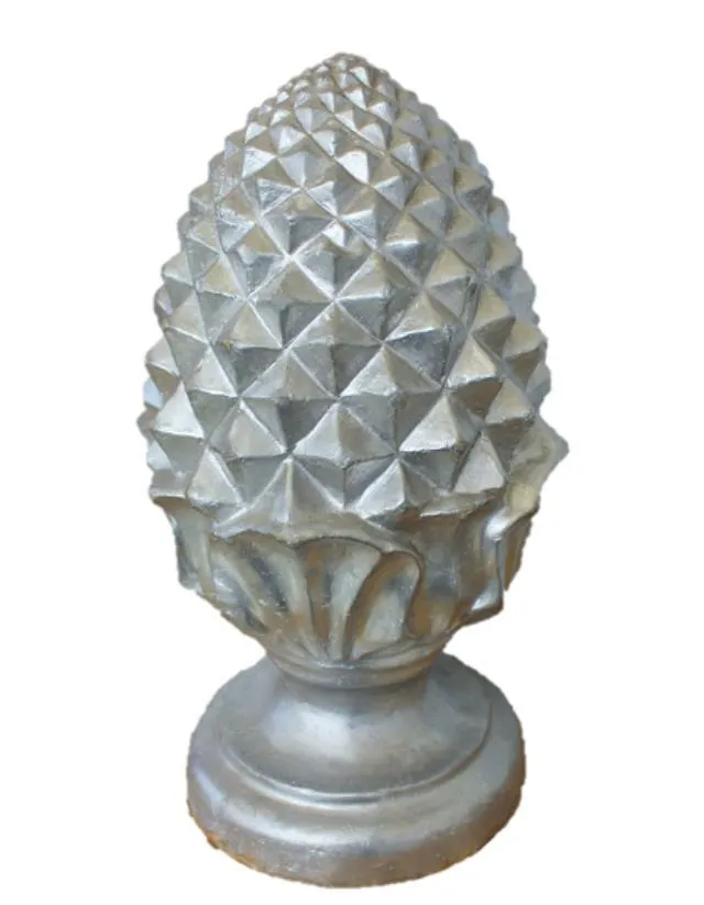 Cone Decor