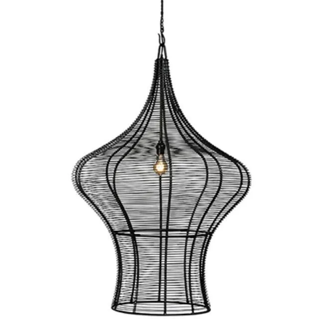 Coraline Hanging Lamp - Large