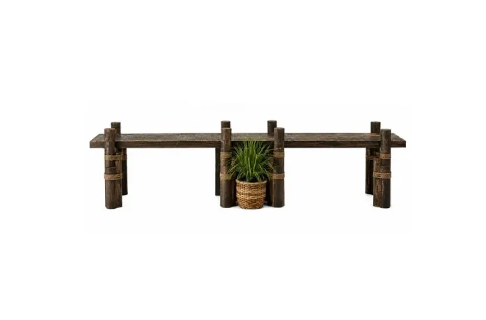 Wharf Table