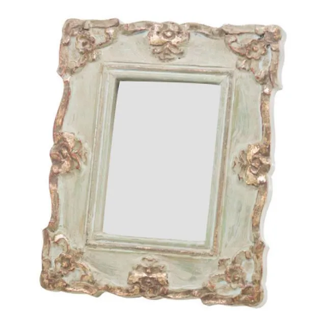 Grace Frame - Green