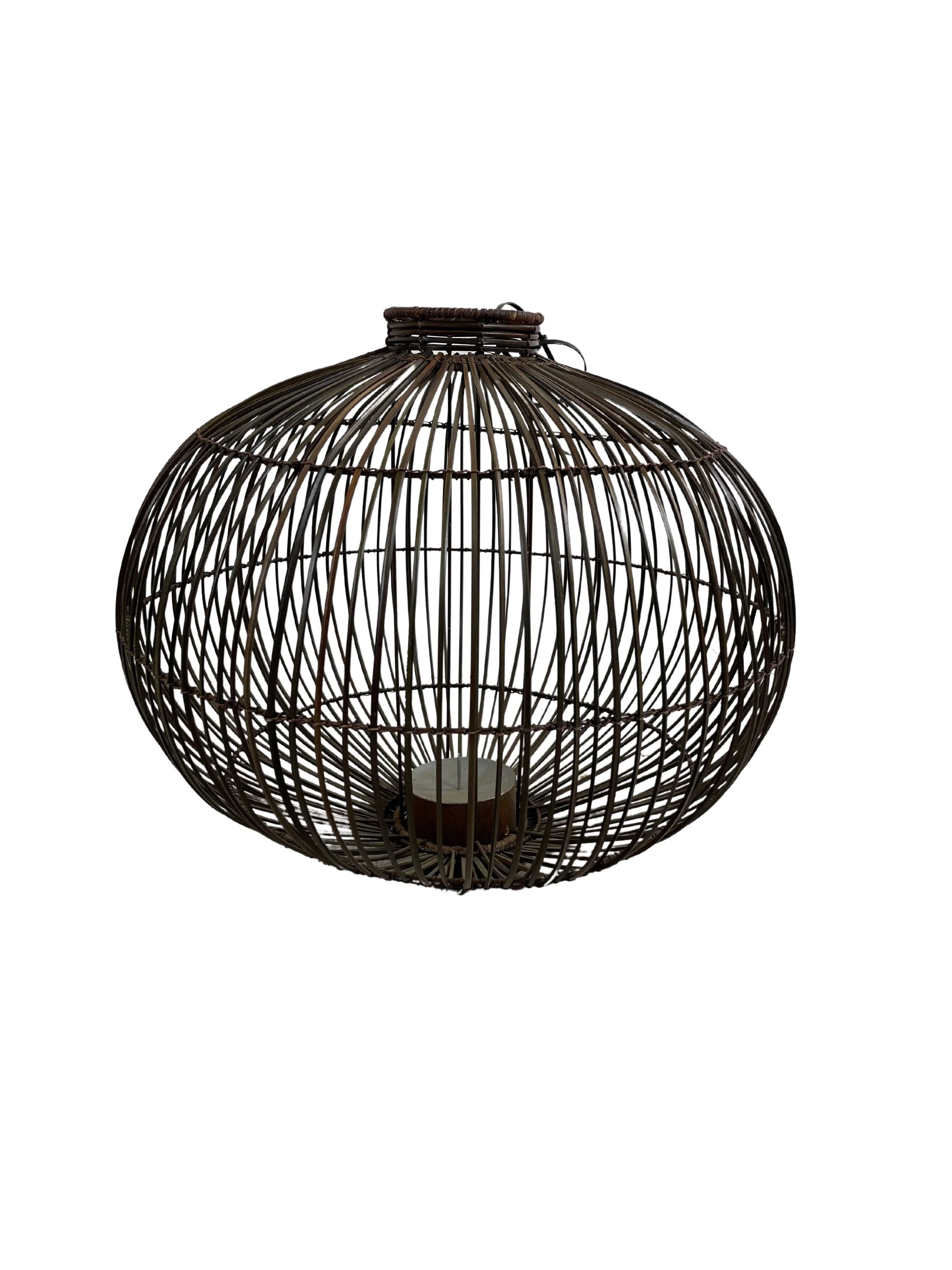 Drum Lantern (Small)