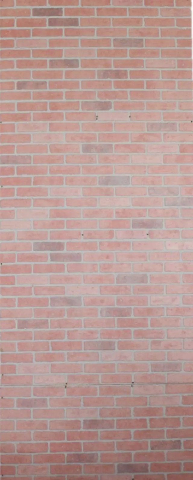 Brick Panel - White Cement