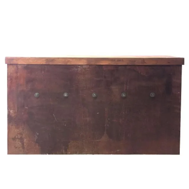 Donner Bar