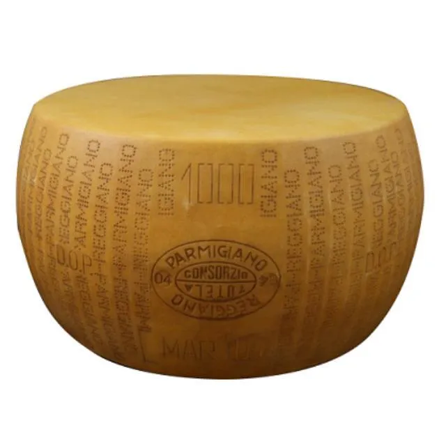 Parmesan Cheese