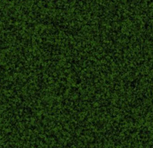 Green Carpet