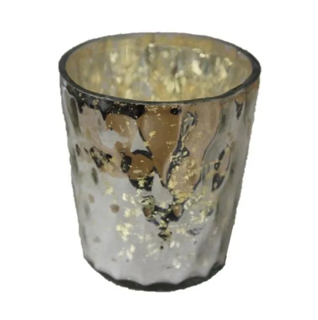 Mercury Gold Votive