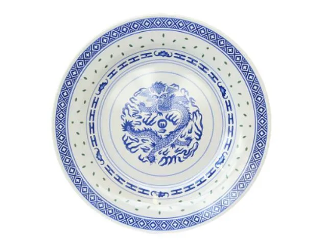 Dragon Plate