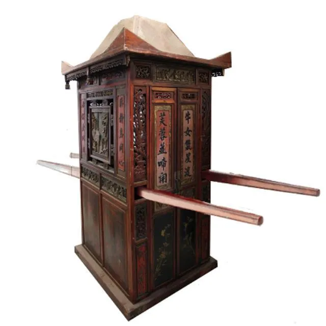 Sedan Chair